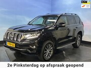 Toyota Land Cruiser - 150 EXECUTIVE!! 5-peroons Bomvol