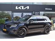 Kia Sorento - 1.6 T-GDI Hybrid 2WD ExecutiveLine 5p. | Memory | 360° camer