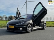 Peugeot 206 - 1.4-16V XS Pack Vleugeldeuren Show