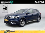 Suzuki S-Cross - 1.4 Boosterjet Style Smart Hybrid | Rijklaarprijs | Schuif -