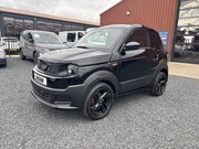 Ligier Myli - NIEUW EV R.EBEL 12.42KWH EDITION 100% ELEKTRISCH