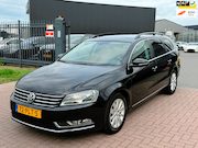 Volkswagen Passat - Variant 1.4 TSI Comfortline BlueMotion DSG
