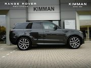 Land Rover Range Rover Sport - P460e Dynamic HSE PHEV NP €141.227 | Black Pack | Cold Clima