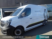 Renault Master - E-Tech T35 L2H2 Advance long range 87 kWh PACK PARKING / PAC