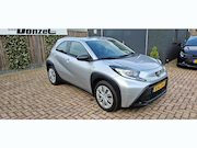 Toyota Aygo X - 1.0 VVT-i S-CVT Play + AUTOMAAT Appel-carplay
