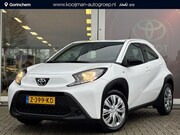 Toyota Aygo X - 1.0 VVT-i S-CVT Play Apple CarPlay/Android Auto | Camera | C