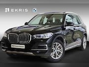 BMW X5 - xDrive45e | xLine | Head-Up Display | SOH 97, 4% |