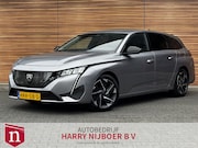 Peugeot 308 - SW 1.6 Plug-in Hybrid 180 Allure Avantage Camera / Lage km s