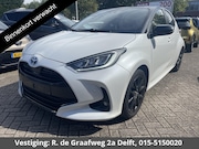 Toyota Yaris - 1.5 Hybrid Executive Bi-Tone | Stoelverwarming | Navigatie |