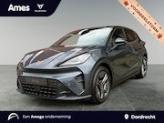 CUPRA Raval - Business Elektromotor 99 kW / 135 PK Hatchback Elektrische a