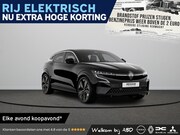 Renault Mégane E-Tech - Business Edition Comfort range | Achteruitrijcamera | Adapti