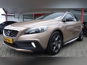 Volvo V40 Cross Country - CROSS COUNTRY1.6 T4 automaat 180PK NW DISTRIBUTIE