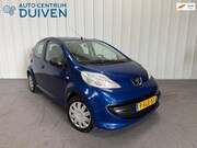 Peugeot 107 - 1.0 | Nieuw APK | 5 deurs