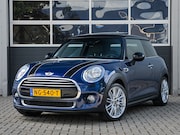 MINI Cooper - 1.5 Chili | Panoramadak | Sportstoelen | Climate control | C
