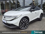 Nissan Leaf - Evolve 75 kWh | Bose | Leder | Panoramadak | Actieradius 622