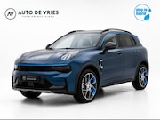 Lynk & Co 01 - 1.5 Plug-in Hybrid 262pk | Panoramadak | Navigatie | 360 Cam