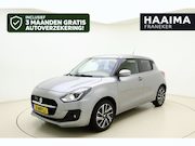 Suzuki Swift - 1.2 Style Smart Hybrid 83pk | Navigatie | Climate Control |