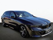 BMW 5-serie - Touring 550e xDrive M-SPORT Pro * PANO, IVORY LEDER, TREKH,