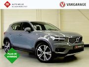 Volvo XC40 - T5 Twin Engine 262pk Geartronic Inscription