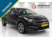 Kia Xceed - VERWACHT! 1.0 T-GDi DYNAMICLINE + AC/CRUISE/NAVI/LMV/PDC/LED