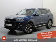 Chery Tiggo 7 - 1.5TGDI PHEV Unique