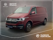 Volkswagen Transporter - T6.1 2.0 TDI 150pk DSG L1 Bulli | Achterklep | BPM-vrij | Tr
