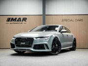 Audi RS7 - Sportback 4.0 TFSI quattro performance Pro Line Plus | Keram