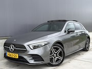 Mercedes-Benz A-klasse - 250e 218PK AMG / Pano / Matrix / 2020 / Sfeer / *NAP* / Carb