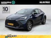 Toyota C-HR - 2.0 Plug-in Hybrid 220 First Edition | Elektrisch bedienbare