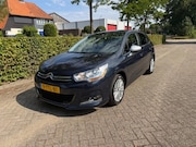 Citroën C4 - 1.2 PURET. EXCLUSIVE. Airco. nav. nieuwe distributieriem.