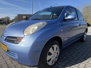 Nissan Micra - 1.4 AUTOMAAT AIRCO 99.984 km
