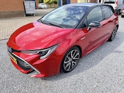 Toyota Corolla - 1.8 Hybrid Executive | Navigatie | Climate Control | HUD