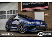 Volkswagen Golf - 2.0 TSI R 4Motion|Akra|Pano|H/K|Drift|Leder