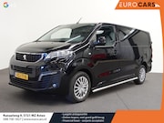Peugeot Expert - 2.0 BlueHDI 145PK L3 Automaat Airco Navigatie Trekhaak Cruis
