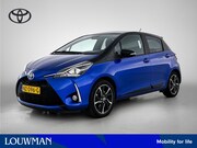 Toyota Yaris - 1.5 Hybrid Bi-Tone | Navigatie | Dealer Onderhouden | Camera