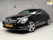 Mercedes-Benz E-klasse - Coupé 350 CGI 293 PK / NAP / 2e Eigenaar / Panorama / APK