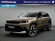 Jeep Compass - First Edition 74 kWh Full options | Panoramadak | 360 camera