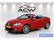Volkswagen Golf - 2.0 TDI R-Line BlueMotion carplay
