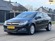 Opel Astra - GTC 1.6 Temptation Automaat*14-05-2027 APK*Cruise*Clima*NAP*