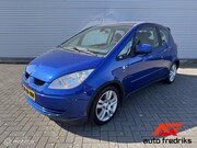 Mitsubishi Colt - 1.5 QS Ninety | Airco |
