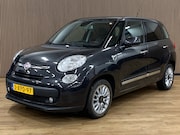 Fiat 500L - 0.9 TwinAir Lounge|Panoramadak|99000KM|Climate Control|