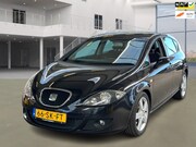 Seat Leon - 2.0 FSI Stylance|AUT|NW DSRIEM|2XSLEUTELS|BOEKJES|NAP