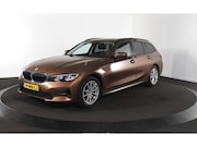 BMW 3-serie - 318 d Executive Edition
