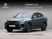 BMW iX2 - eDrive20 M-Sport Edition 67 kWh