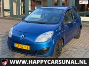 Renault Twingo - 1.2 AuthentiqueAIRCO,
