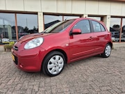 Nissan Micra - 1.2 DIG-S Acenta | Airco | Stuurwielbediening | weinig kilom