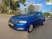 Skoda Rapid - 1.2 TSI Greentech JOY / airco / navi / cruise.control / elek