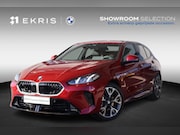 BMW 1-serie - 120 | M Sportpakket | Driving Assistant | Voorstoelen Verwar