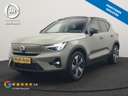 Volvo XC40 - Recharge Ultimate 67 kWh 231pk Dealer O.H. | Trekhaak Af Fab
