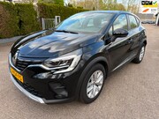 Renault Captur - 1.0 TCe 100 Bi-Fuel Zen LPG € 1, 10 L !! AC NAVI DEALEROH. N